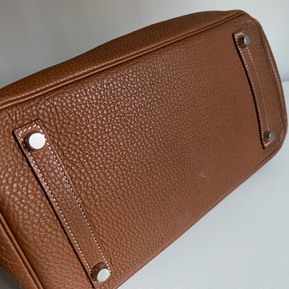 Hermes Birkin Bag - Picture 3 of 6